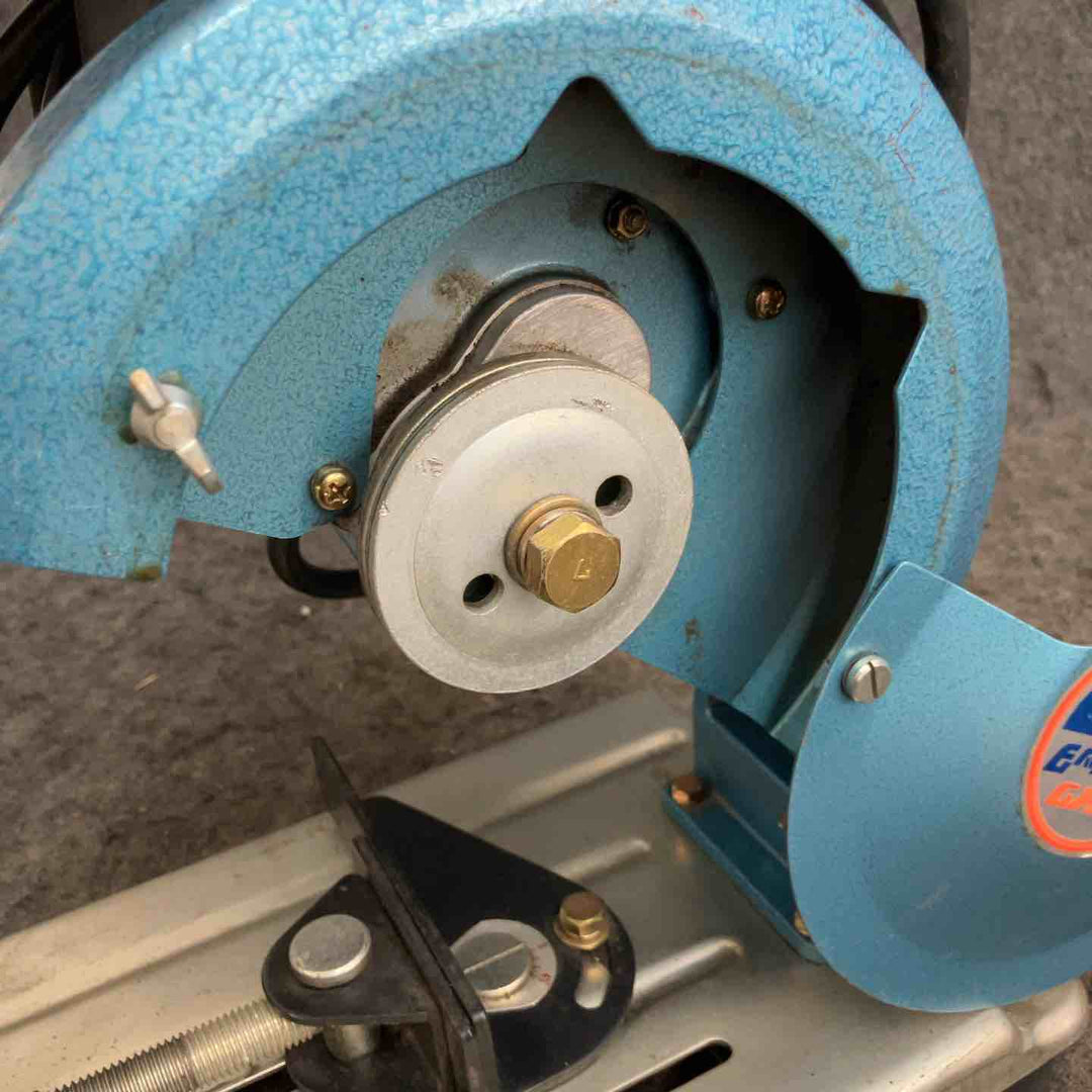 ◇新ダイワ(Shindaiwa) 205mm高速切断機 L60C ライトカッター【鴻巣店】
