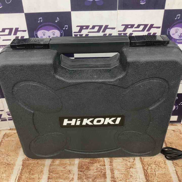 【中古品】ハイコーキ(HIKOKI ※旧:日立工機) 7.2V コードレスペンインパクトドライバー WH7DL(2LCSK)【所沢店】