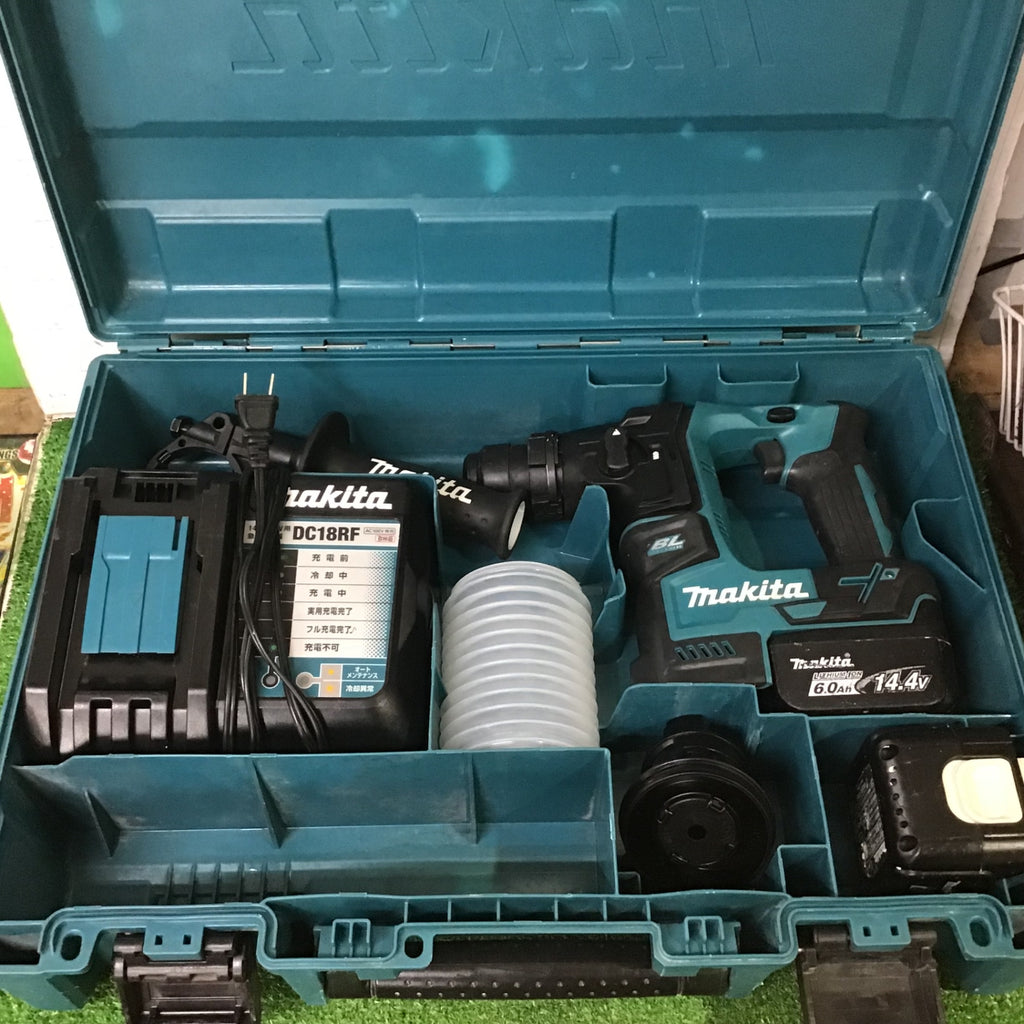 ☆マキタ(makita) コードレスハンマドリル HR170DRGX【町田店