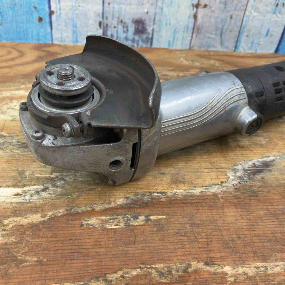 ◇日立工機 100mmディスクグラインダー G10SH3【柏店】