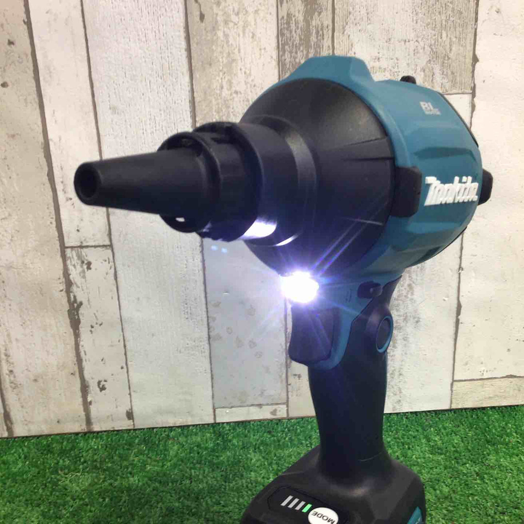 ★マキタ(makita) コードレスエアダスタ AS180DZ【町田店】