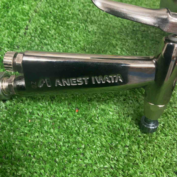 ◇ANEST IWATA アネスト岩田 スプレーガン極 W-50 エアースプレー【草加店】