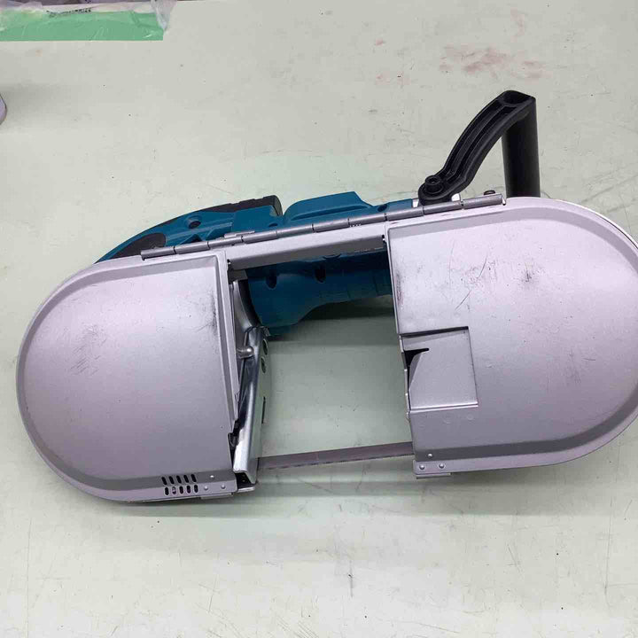 【店頭受取り限定】★マキタ(makita) コードレスバンドソー PB180DZ【越谷店】