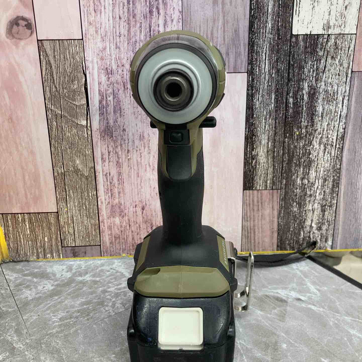 ★マキタ(makita) コードレスインパクトドライバー TD173DRGXO【八潮店】