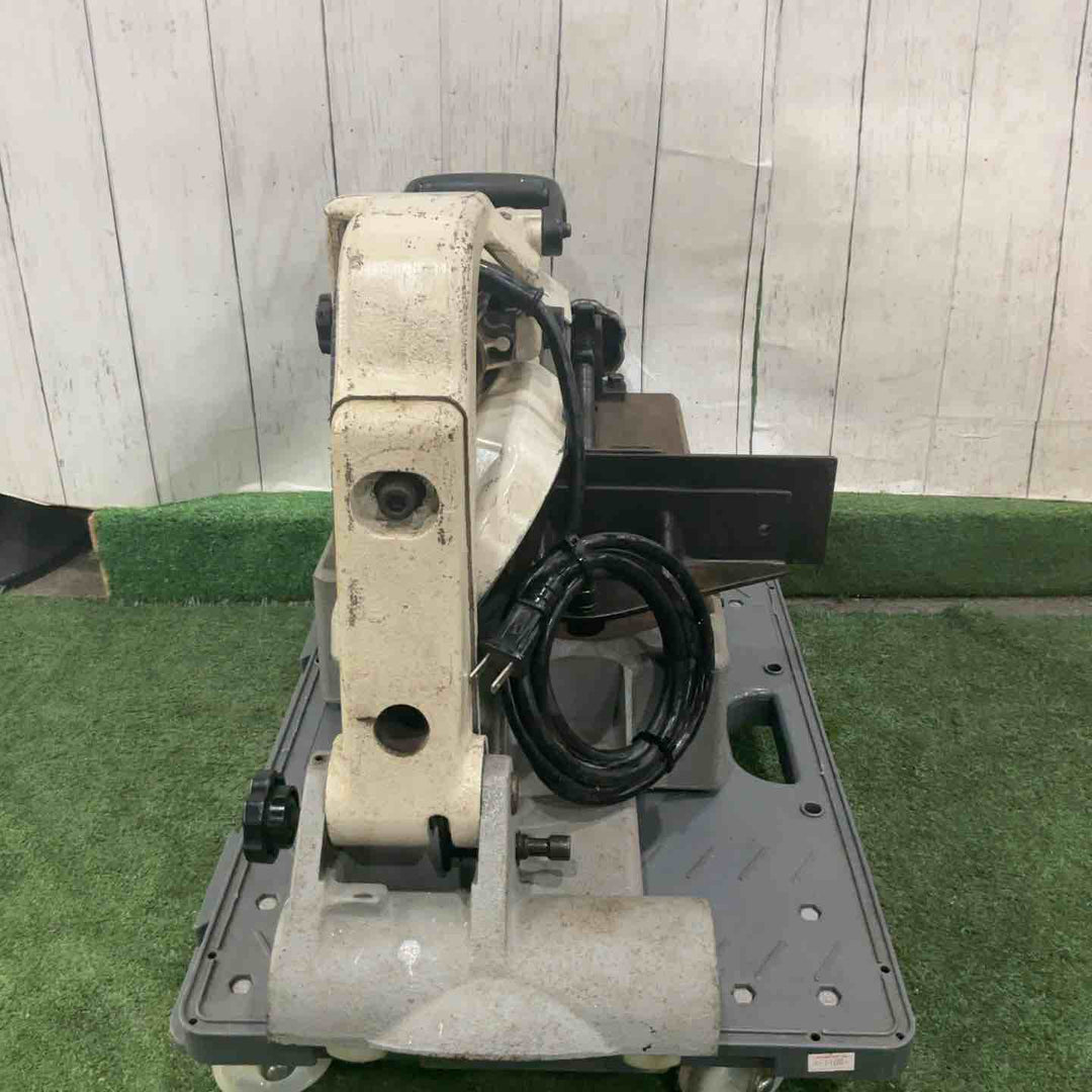 【店頭受取り限定】◇ハイコーキ(HIKOKI ※旧:日立工機) バンドソー CB12FA 動作確認済【川口店】
