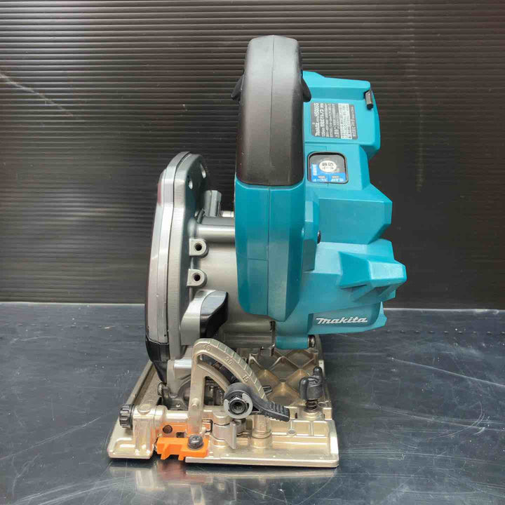★マキタ(makita) コードレスマルノコ HS005GZ【川越店】
