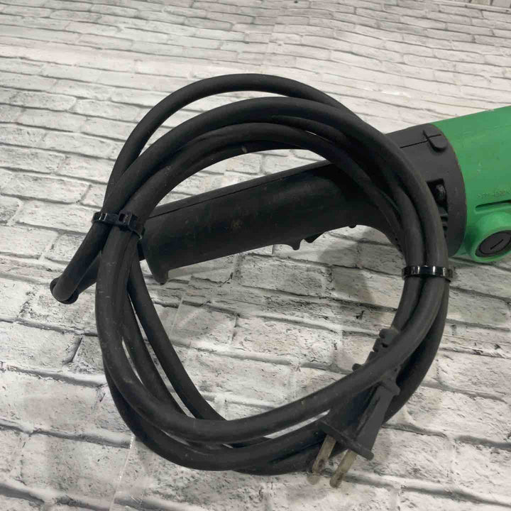 ◇ハイコーキ(HIKOKI ※旧:日立工機) 150mmディスクグラインダー G15SP【川口店】