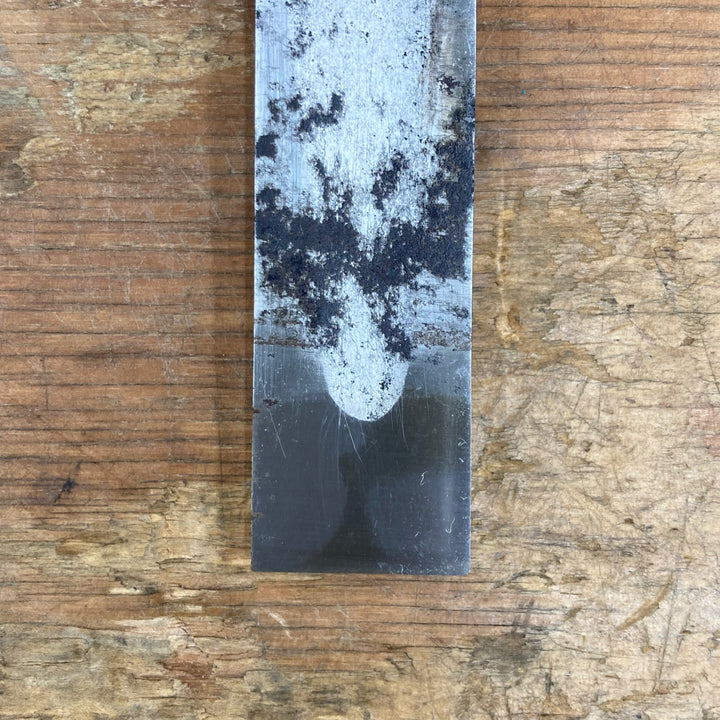 左久弘 鑿 柄無し 刃幅：約22.85mm【柏店】