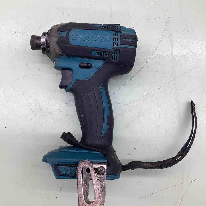★マキタ(makita) コードレスインパクトドライバー TD138DZ【越谷店】