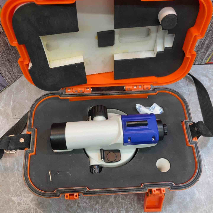 【中古品】◇シンワ測定 オートレベル SA-24A 76652【八潮店】