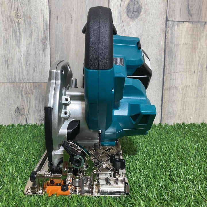 ★マキタ(makita)18V 125mmコードレス丸のこ HS475DRGX 純正バッテリー付属➁【戸田店】