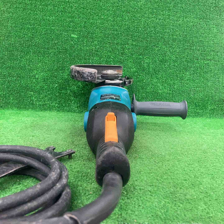 ☆マキタ(makita) 180mm電子ディスクグラインダ GA7011C【川崎店】