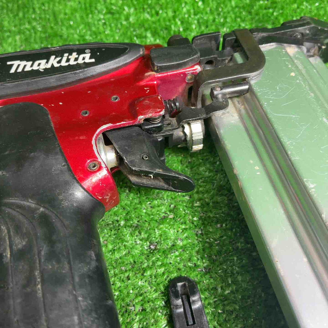 マキタ(makita) 高圧フィニッシュネイラ AF551H【藤沢店】