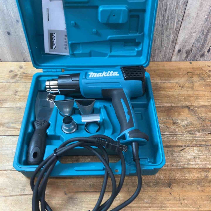 【中古美品】☆マキタ(makita) ヒートガン HG6031VK【東大和店】