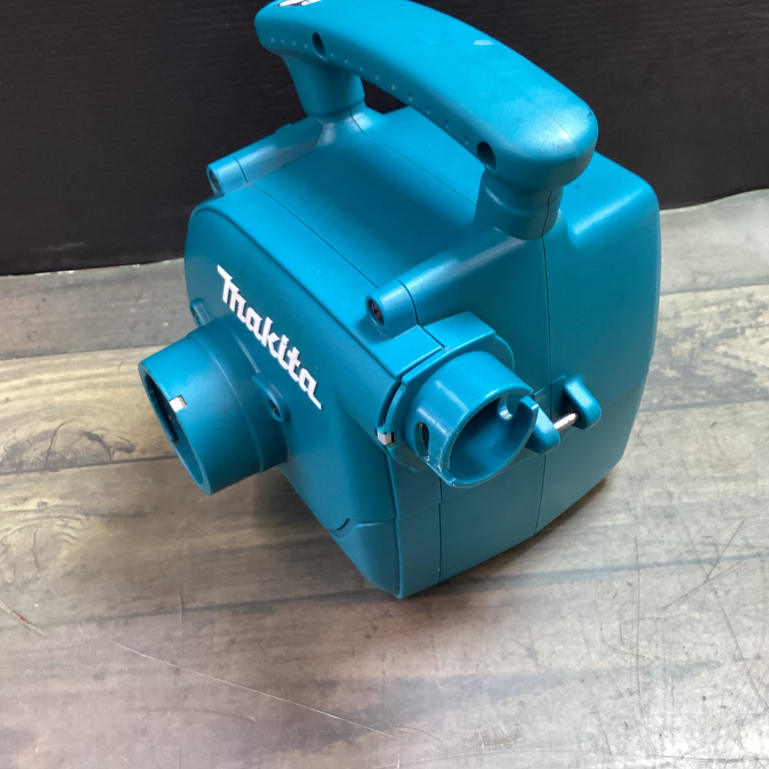 ☆マキタ(makita) コードレス小型集じん機 VC340DZ【東大和店】