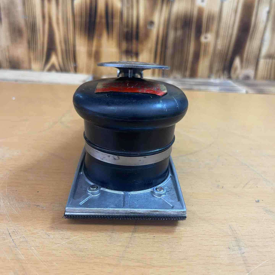 コンパクトツール 非吸塵式オービタルサンダー マジック(MP) 813【越谷店】