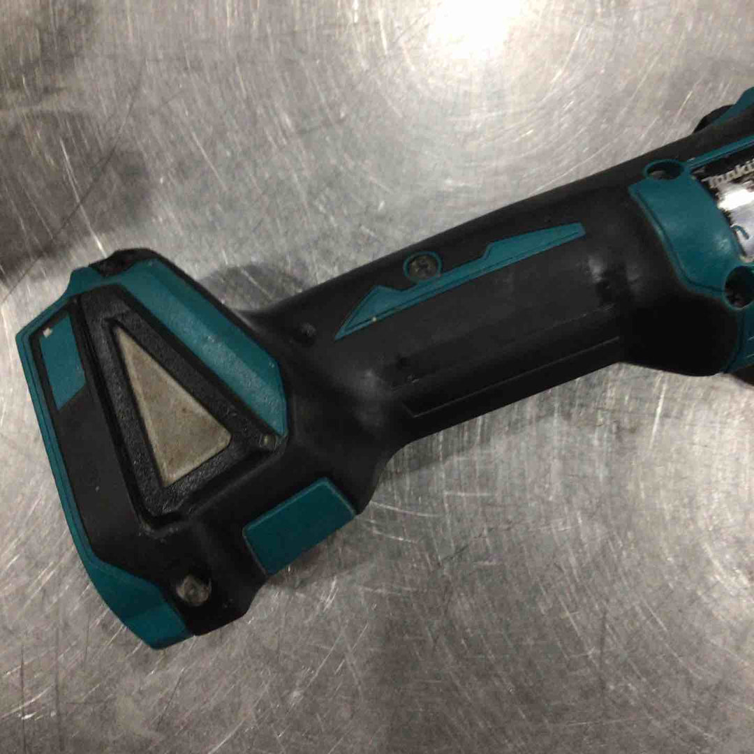 ☆マキタ(makita) 100mmコードレスディスクグラインダー GA404DZ【川口店】