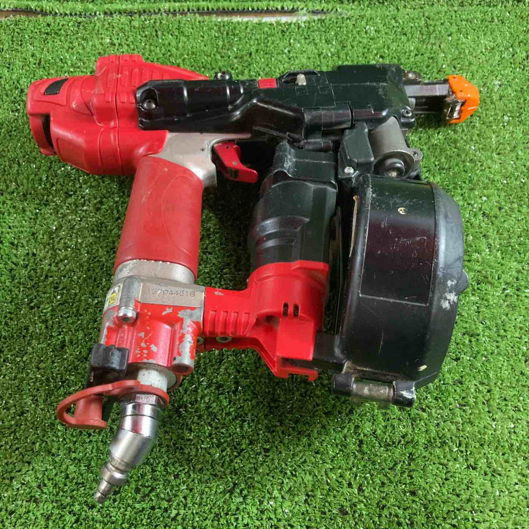 ★マックス(MAX) 高圧エアネジ打ち機 HV-R41G2【川崎店】