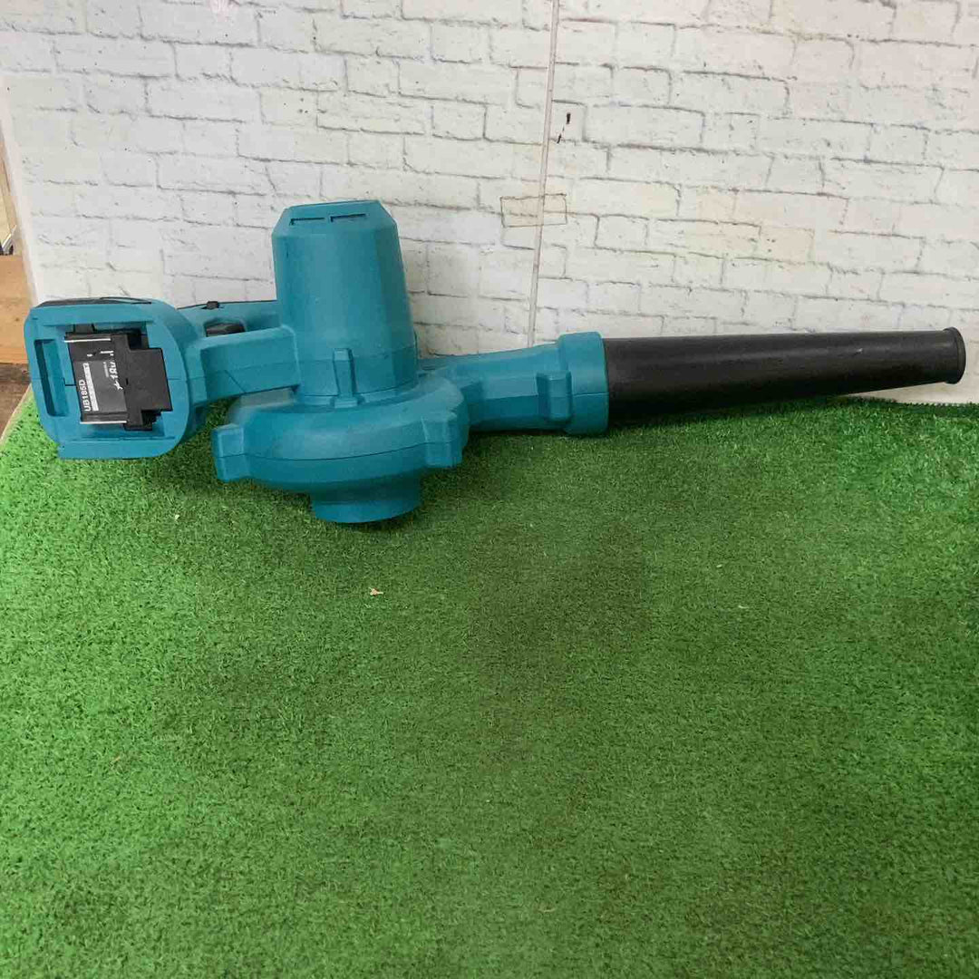 ★マキタ(makita) コードレスブロワ UB185DZ【町田店】