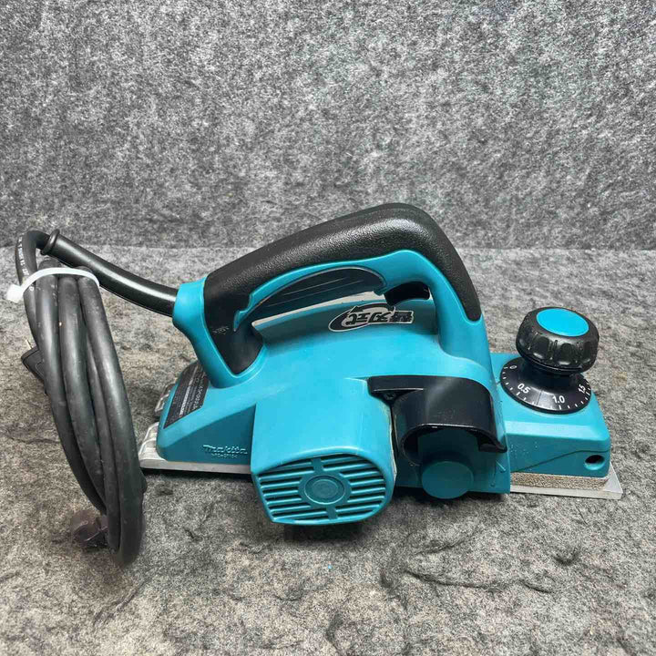 マキタ(makita) 電気カンナ KP0800A【桶川店】