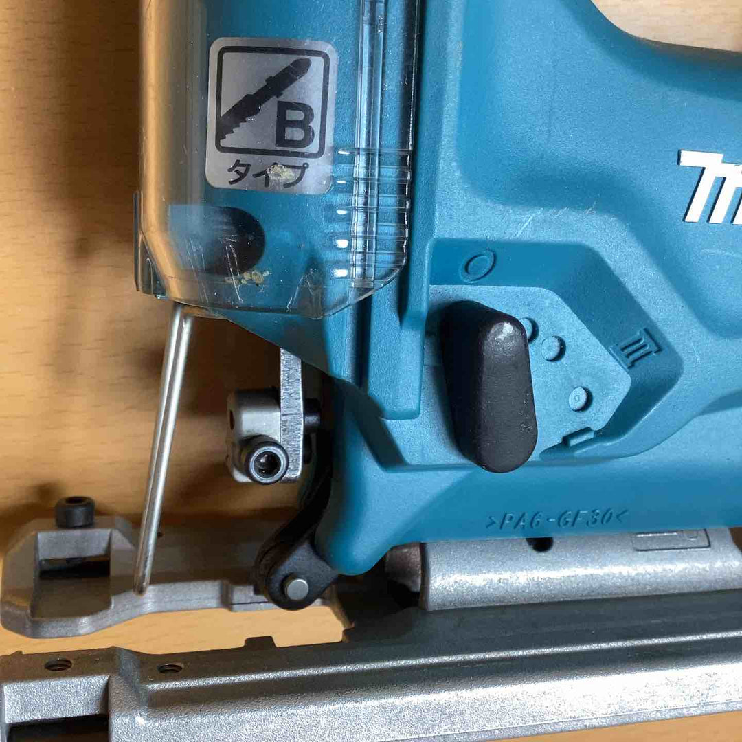 ☆マキタ(makita) コードレスジグソー JV100DZ【越谷店】