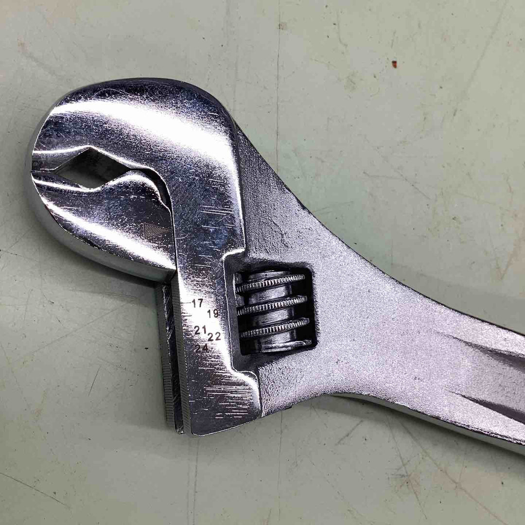 KTC ( 京都機械工具 ) タイロッドロックナットレンチ AS701【越谷店】