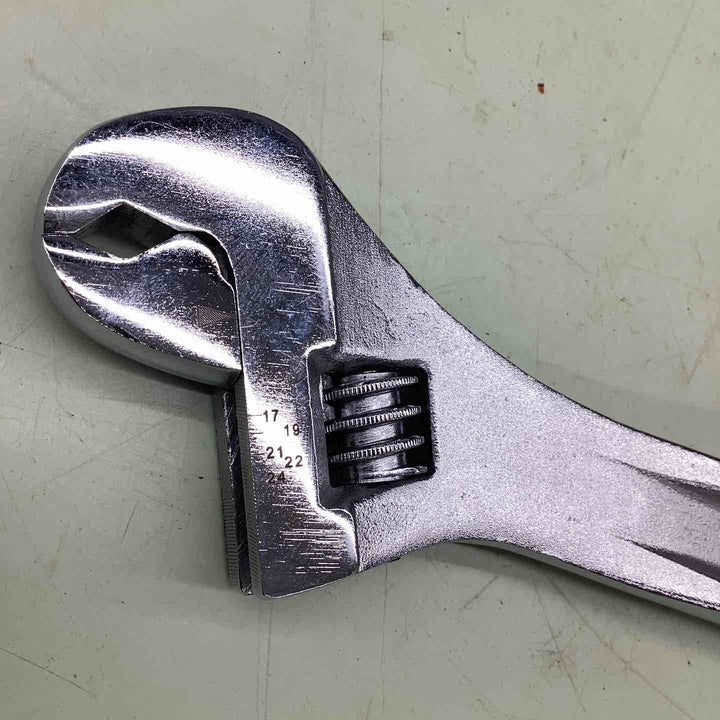 KTC ( 京都機械工具 ) タイロッドロックナットレンチ AS701【越谷店】