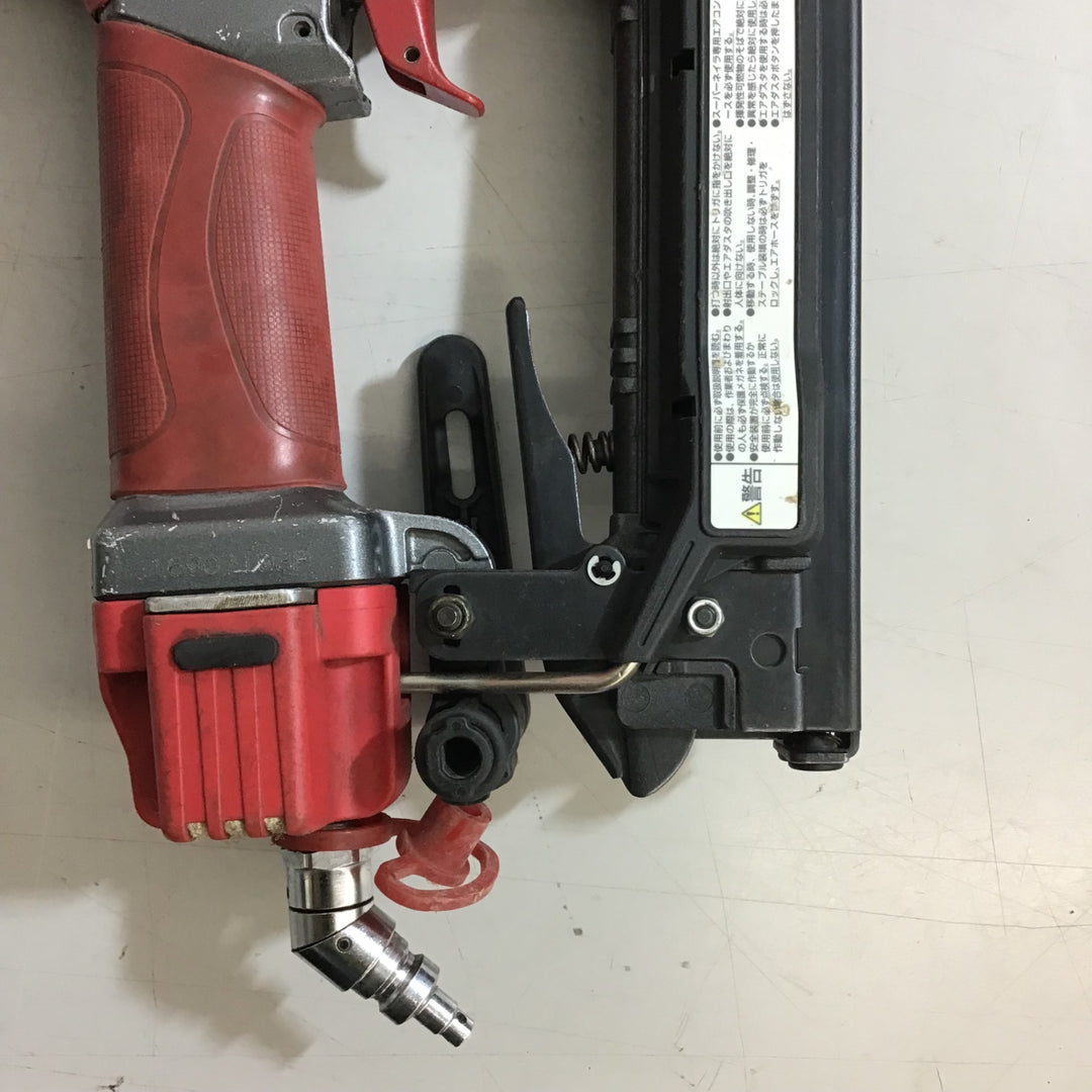 ★マックス(MAX) 高圧フロアタッカ HA-38F3D/4MA【戸田店】