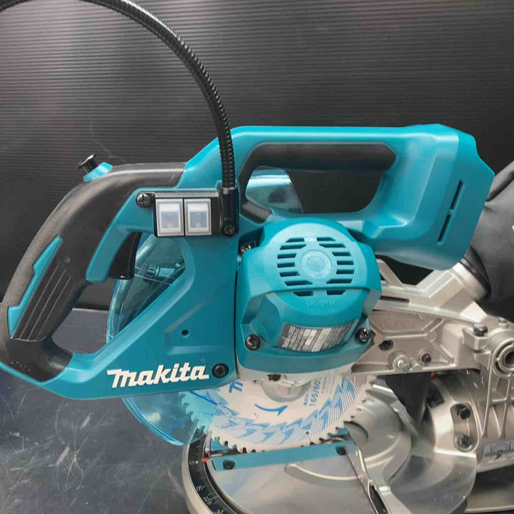 マキタ(makita) コードレス卓上マルノコ LS600DZ【川越店】