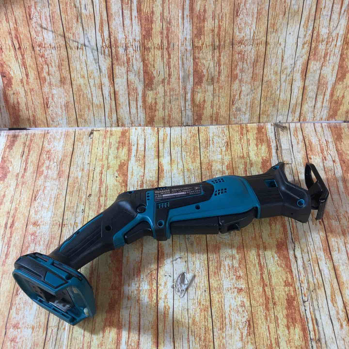★マキタ(makita) コードレスレシプロソー JR184DZ【川崎店】