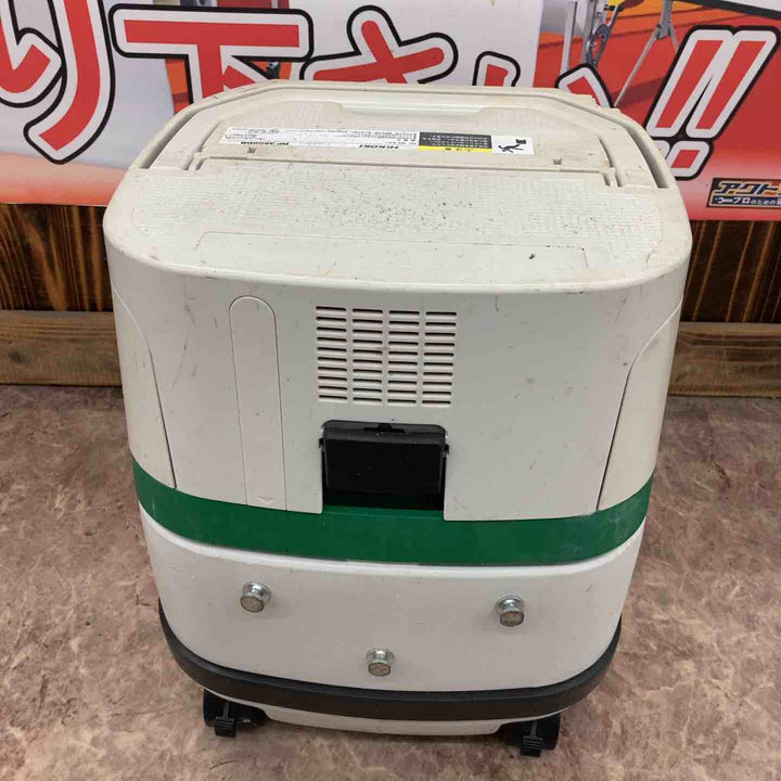 ★ハイコーキ(HIKOKI ※旧:日立工機) コードレス集じん機 乾式 RP3608DB(NN)【所沢店】