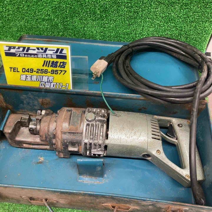 マキタ(makita) 鉄筋カッター SC130【川越店】