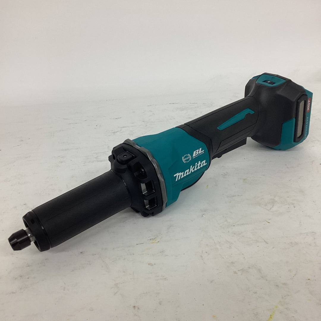 ★マキタ(makita) コードレスハンドグラインダ GD002GZ【狭山】