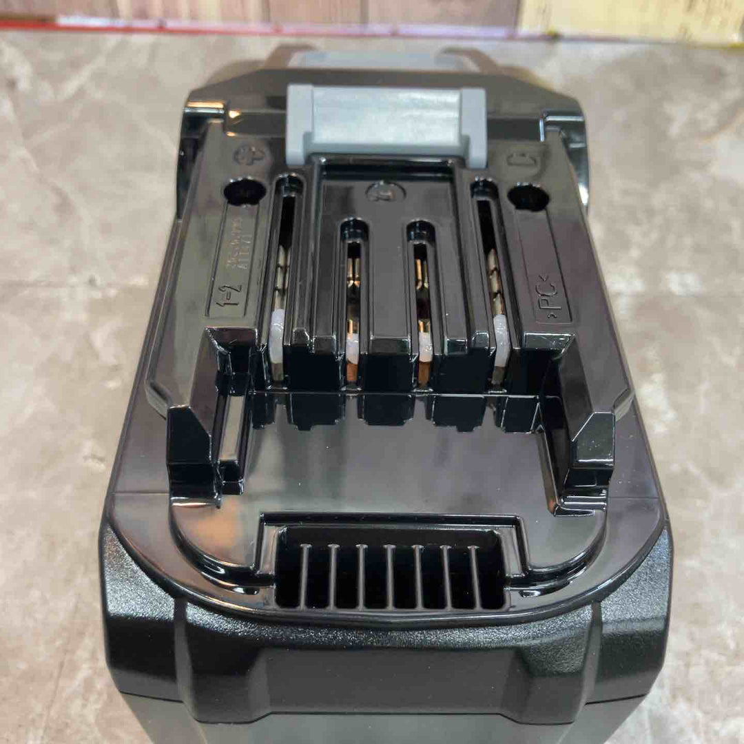 ★マキタ(makita) リチウムイオンバッテリー 40Vmax/5.0Ah BL4050F【八潮店】