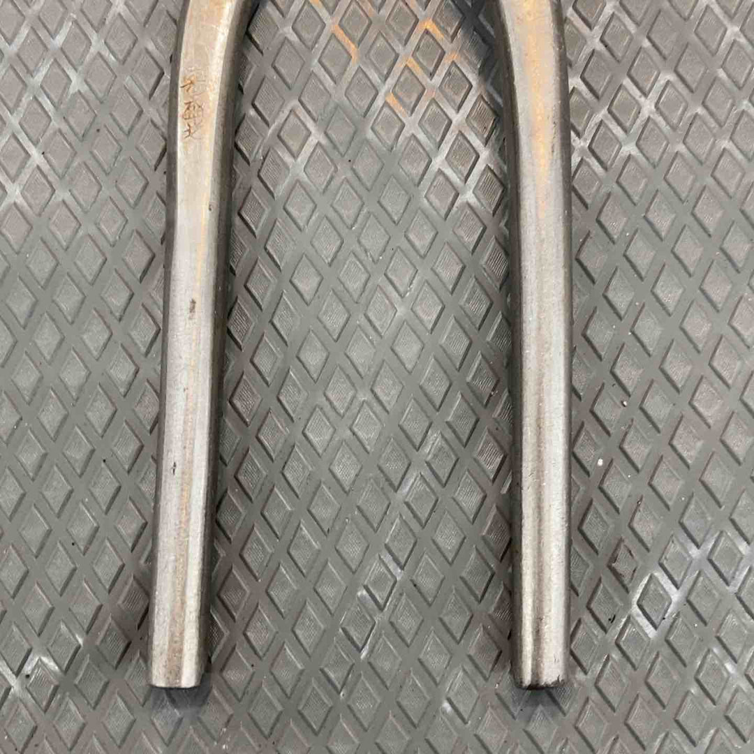 ◇寿盛光 金板鋏 柳刃240B HSKO-0624【所沢店】