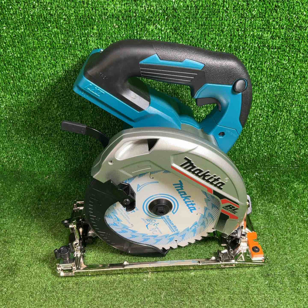 【未使用品】 マキタ (makita) コードレス丸のこ HS631DZ 本体＋ケース【藤沢店】