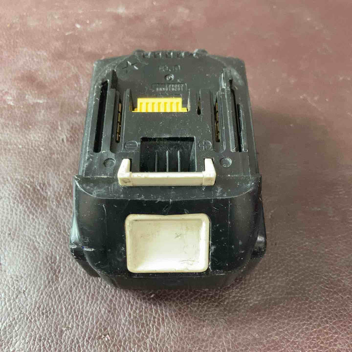 【中古品】マキタ(makita) コードレス4モードインパクトドライバー TP141DZ バッテリー1個付属【東大和店】