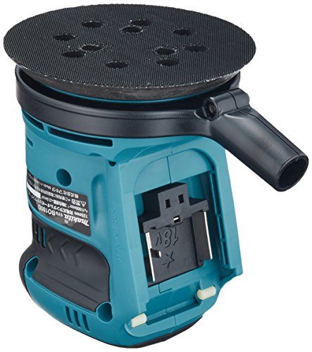 ★マキタ(makita) コードレスランダムオービットサンダ BO180DZ【岩槻店】