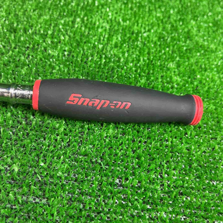 ★スナップオン(Snap-on) 3/8"ラウンドヘッドラチェット FHCNF72【藤沢店】