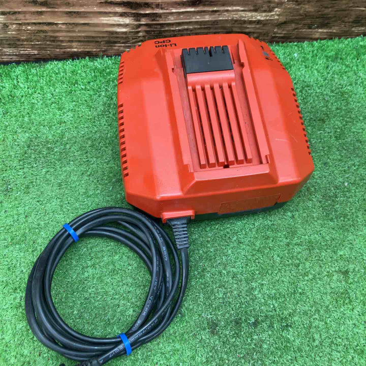 ★ヒルティ(HILTI) 急速充電器 C4/36-350【川越店】