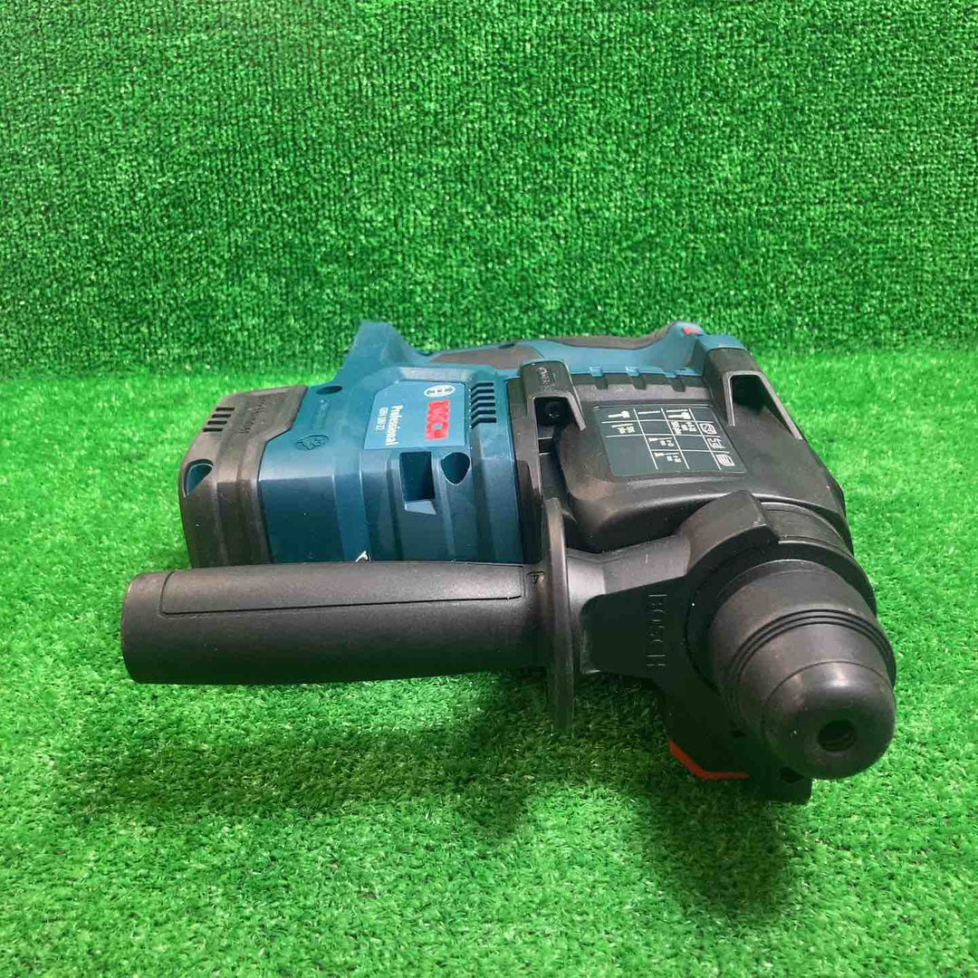 BOSCH/ボッシュ ハンマドリル GBH18V-22※箱無し・本体のみ【川崎店】