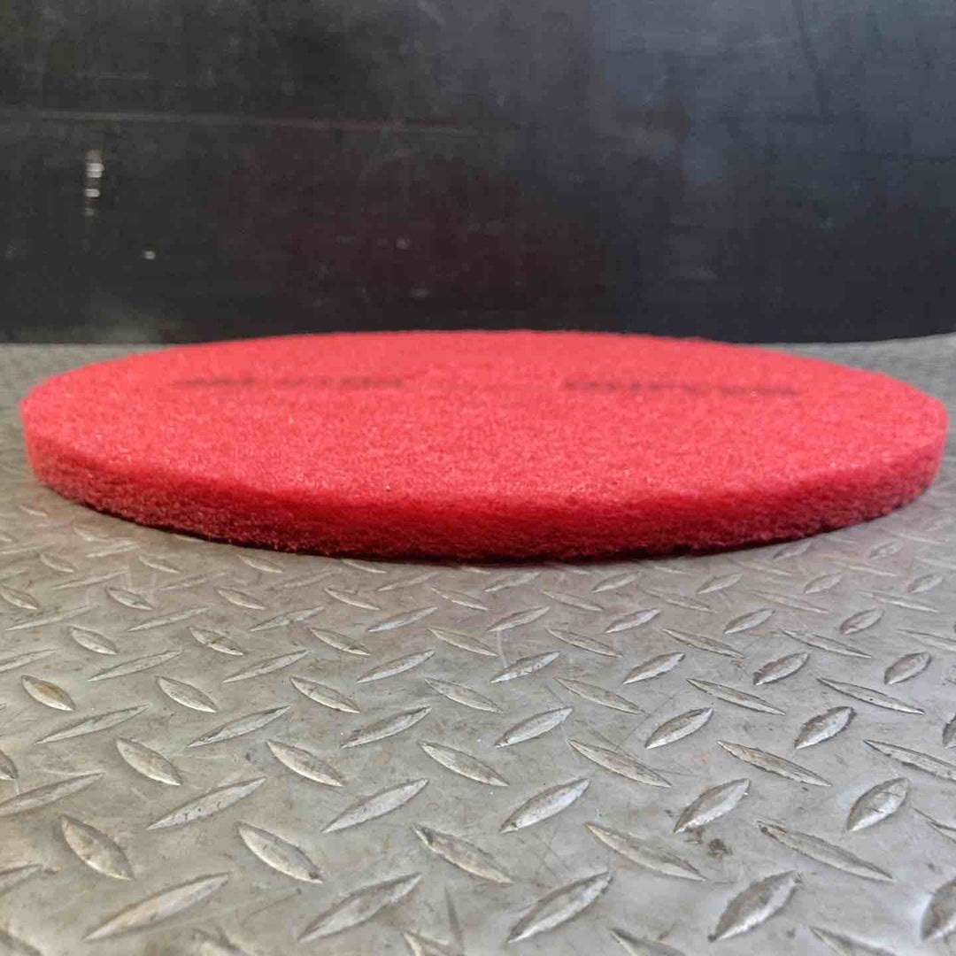 ポリッシャー 3M RED BUFFER 【草加店】
