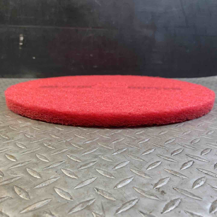 ポリッシャー 3M RED BUFFER 【草加店】
