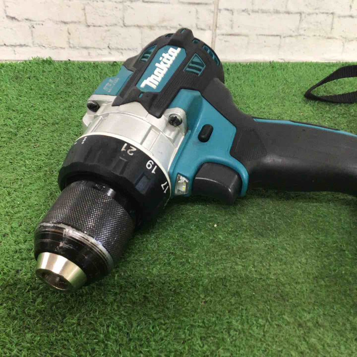 ★マキタ(makita) コードレスドリルドライバー DF486DZ【町田店】