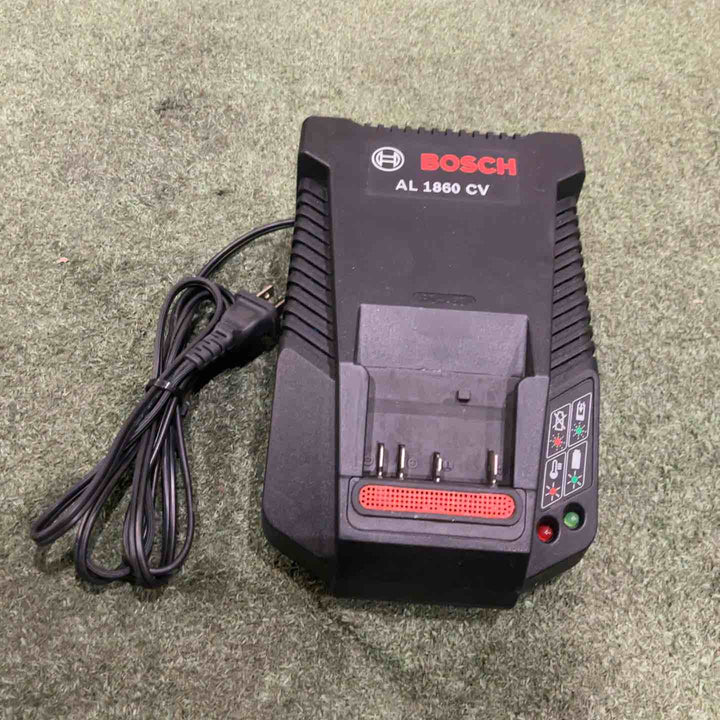 ◇BOSCH(ボッシュ) 18Vバッテリーディスクグラインダー GWS18V-LI 動作確認済【川口店】