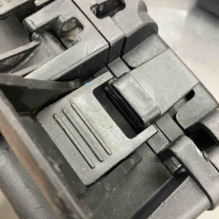 【中古品】ハイコーキ(HIKOKI ※旧:日立工機) コードレスインパクトドライバー WH18DE(2LC)【所沢店】