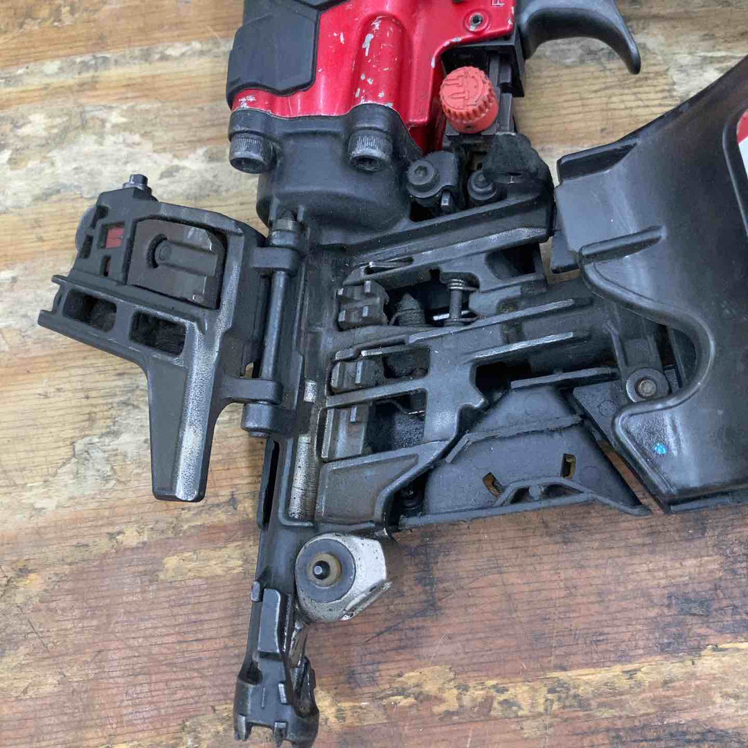 ★マキタ(makita) 高圧エア釘打ち機 AN633H【柏店】