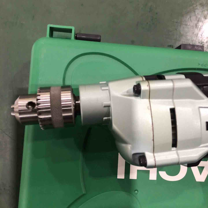 ◇ハイコーキ(HIKOKI ※旧:日立工機) 振動ドリル DV19V【川口店】