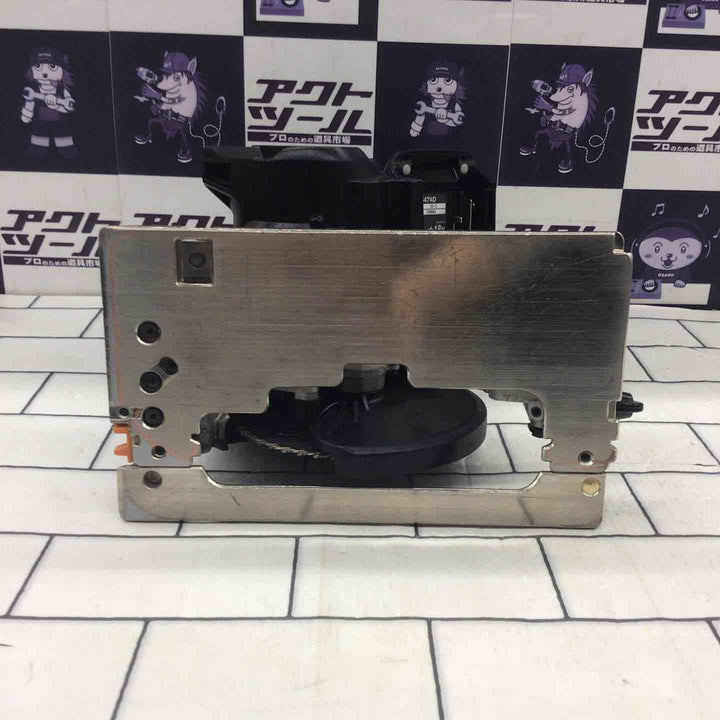 ★マキタ(makita) コードレスマルノコ HS474DZB【所沢店】