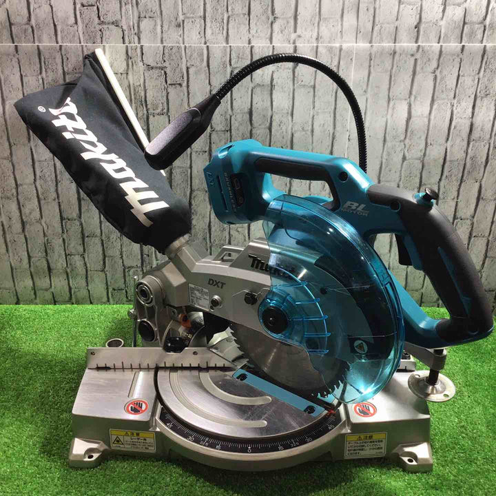 ★マキタ(makita) コードレス卓上マルノコ LS600DZ【川口店】